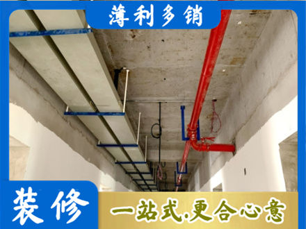 白银水电改造贵吗